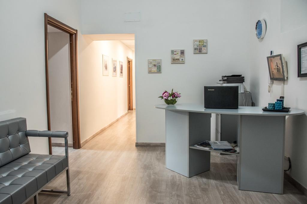 Grandis Rooms Rome Exterior photo