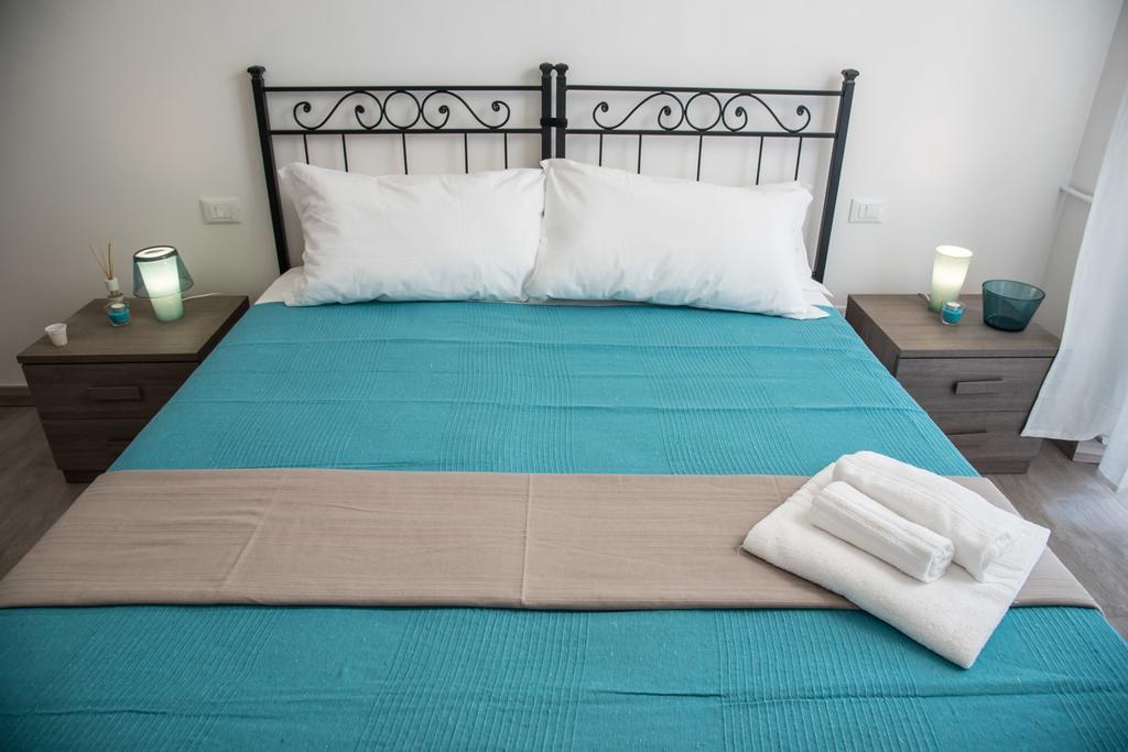 Grandis Rooms Rome Room photo