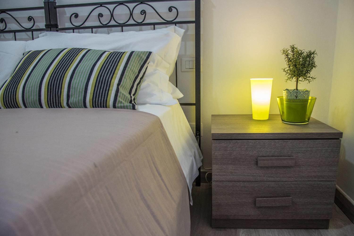 Grandis Rooms Rome Room photo