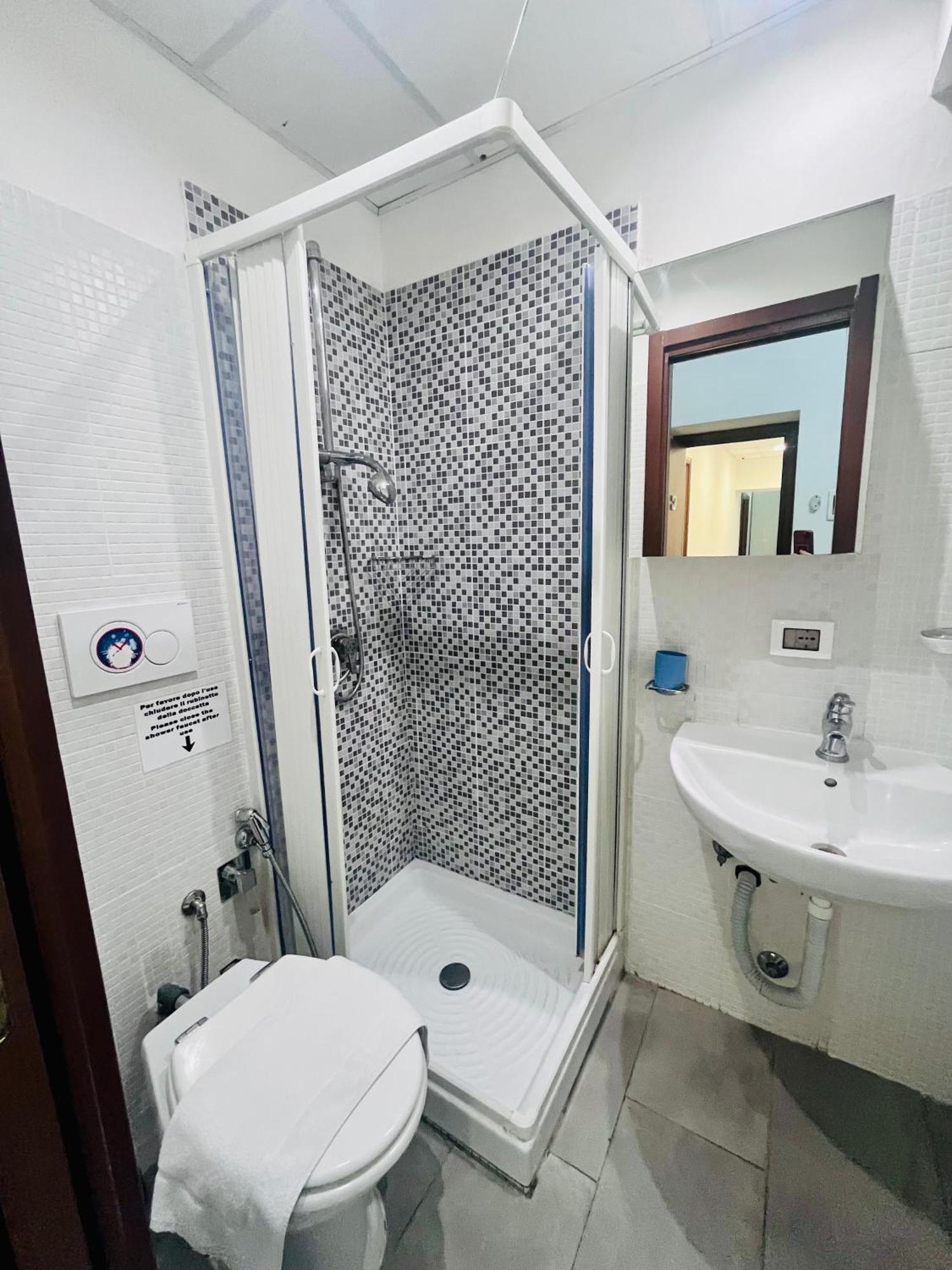 Grandis Rooms Rome Exterior photo