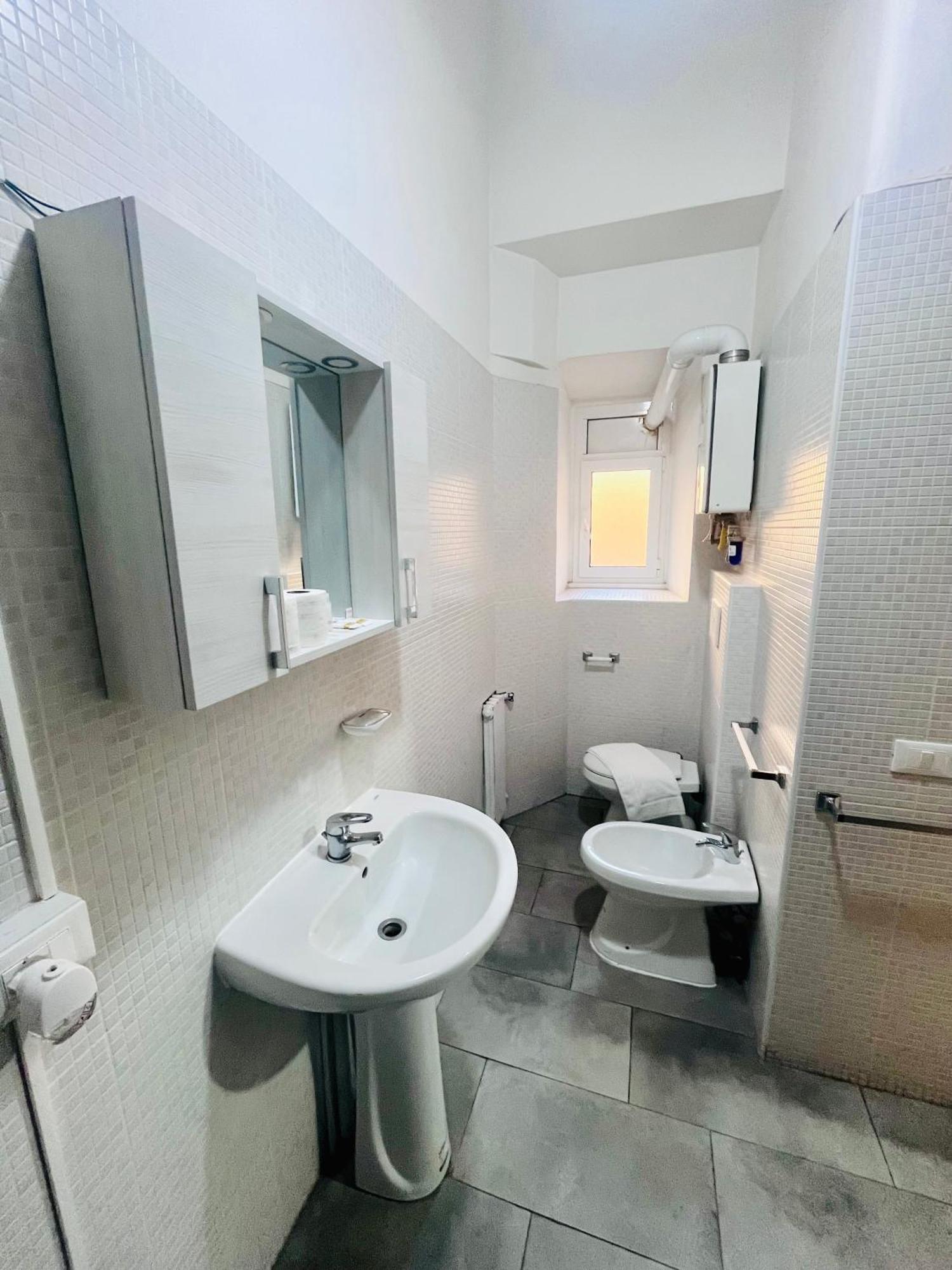 Grandis Rooms Rome Exterior photo