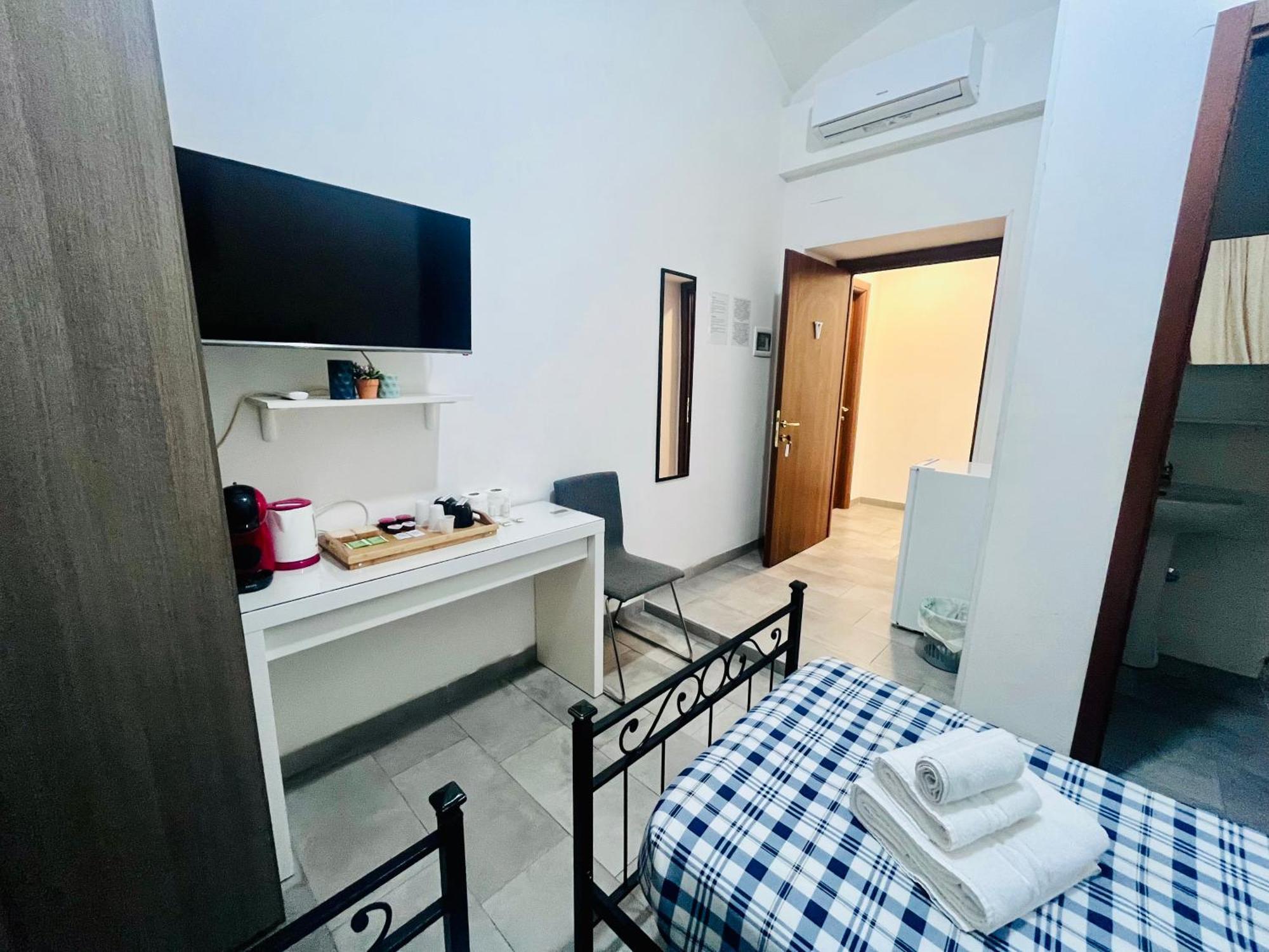 Grandis Rooms Rome Exterior photo