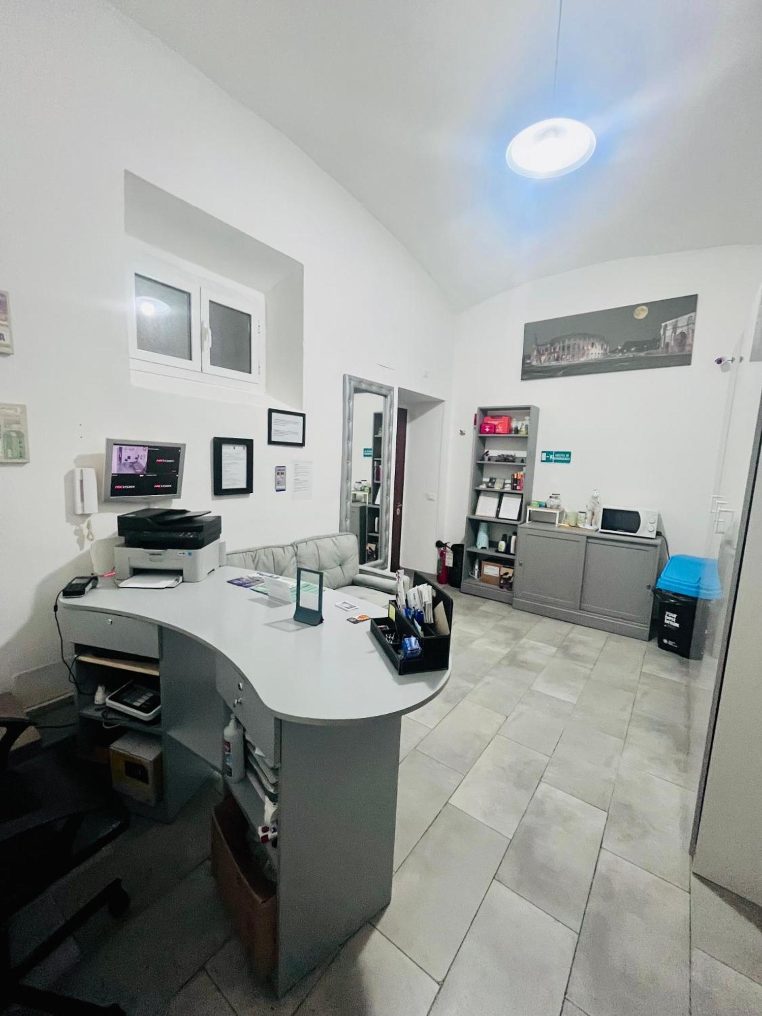 Grandis Rooms Rome Exterior photo