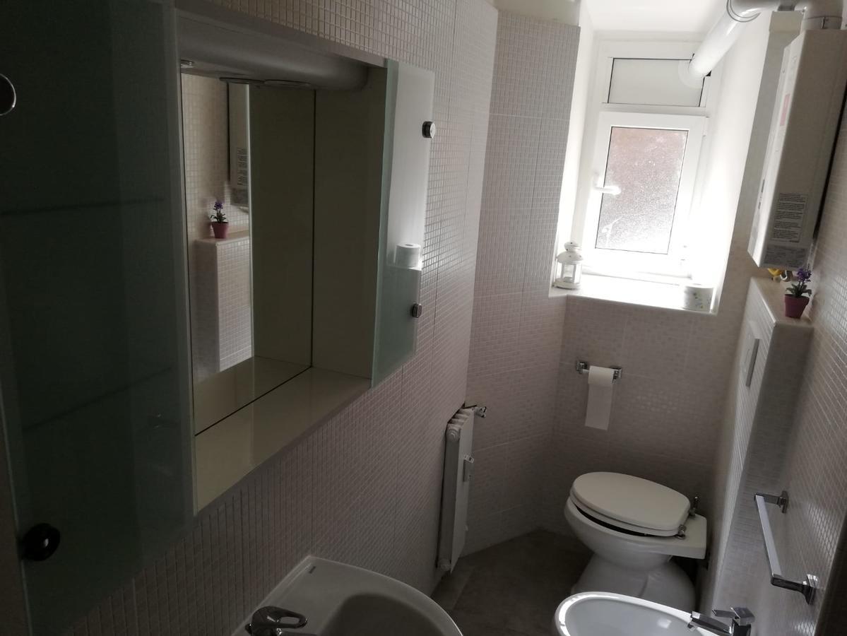 Grandis Rooms Rome Exterior photo