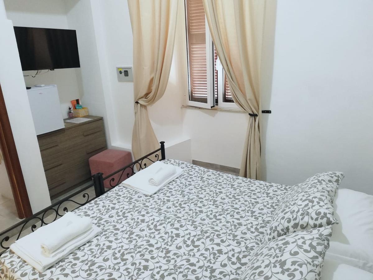 Grandis Rooms Rome Exterior photo