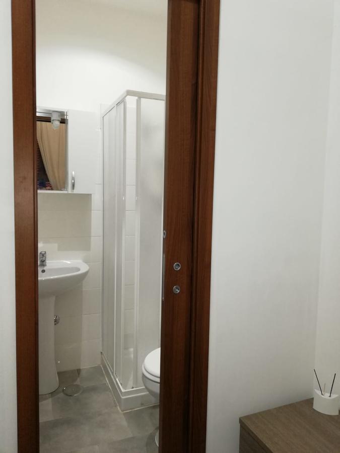 Grandis Rooms Rome Exterior photo