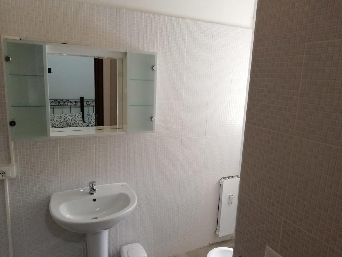 Grandis Rooms Rome Exterior photo