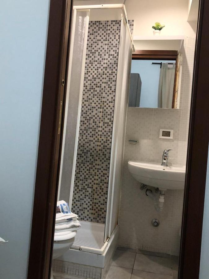Grandis Rooms Rome Exterior photo