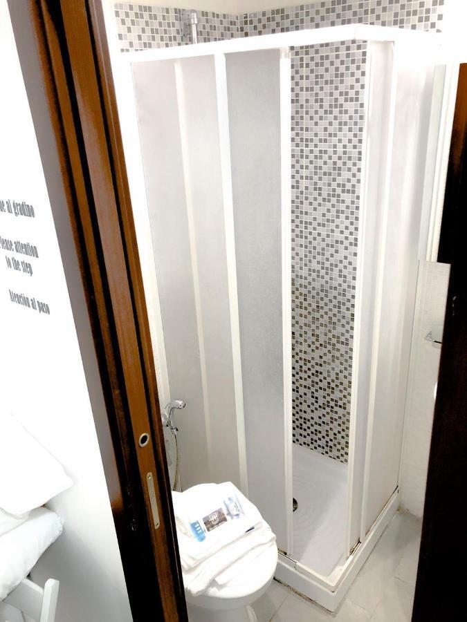Grandis Rooms Rome Exterior photo
